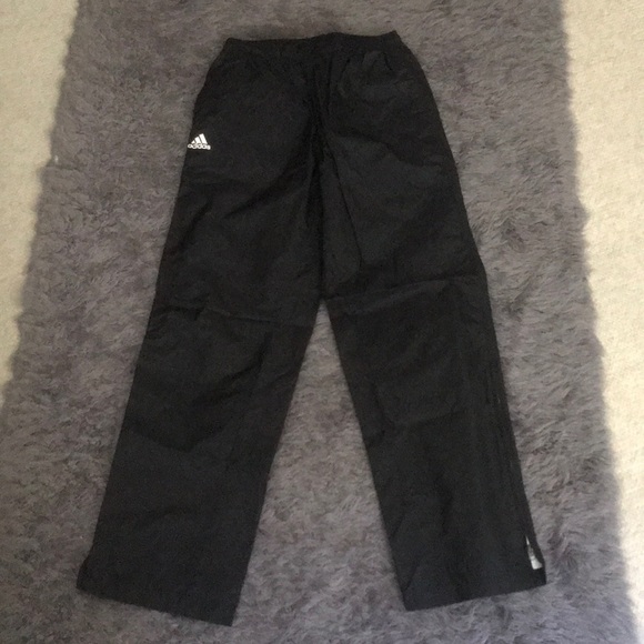 adidas Other - Adidas Men’s Golf Rain Pants. Size Small.